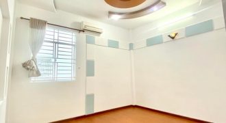 bán nhà 2 lầu thiết kế đơn giản trục B16 kdc 91B an khánh ninh kiều cần thơ giá 5.49 tỷ