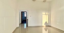 bán nhà 2 lầu thiết kế đơn giản trục B16 kdc 91B an khánh ninh kiều cần thơ giá 5.49 tỷ
