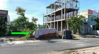 bán đất nển thổ cư 100m2 đs 2 khu văn hóa tây đô giá 3.5 tỷ vị trí đẹp thích hợp xây nhà ở đầu tư