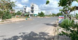 bán đất nền thổ cư 100m2 đs 9 khu văn hóa tây đô giá 3.65 tỷ vị trí đẹp thích hợp mua ở
