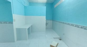 bán nhà trệt sau lưng kdc miền nam đường nguyễn chí thanh 84m2 giá 1.05 tỷ rộng rãi thoáng mát