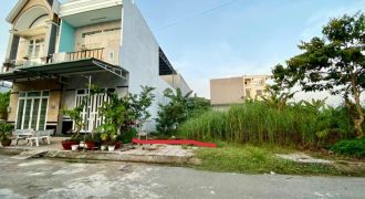 bán đất nền thổ cư 65m2 đs 7 khu văn hóa tây đô giá 2.55 tỷ vị trí đẹp thích hợp xây nhà ở