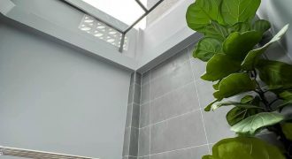 bán nhà lầu thiết kế hẻm 8 mậu thân xuân khánh ninh kiều cần thơ thổ cư 65m2 giá 3.45 tỷ vị trí ngay trung tâm