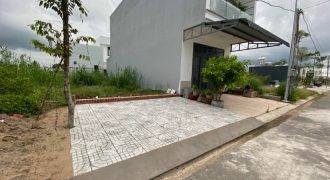 bán đất nền 85m2 trục d35 kdc hồng loan hưng thạnh cái răng cần thơ giá 2.58 tỷ vị trí đẹp sinh lợi cao