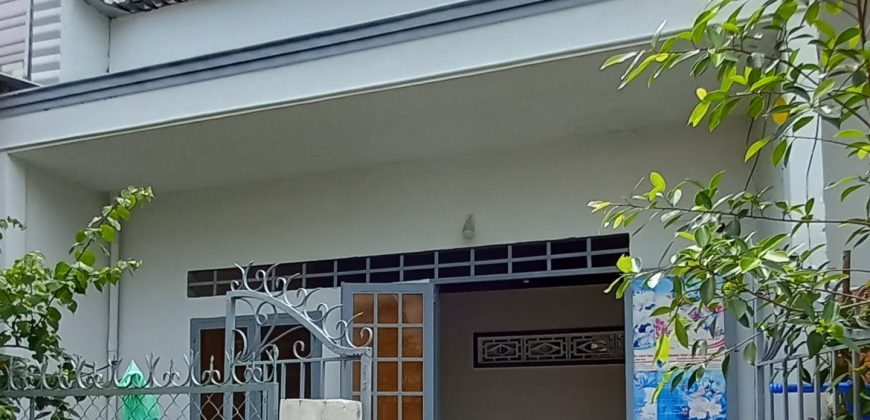 Cho thuê nhà nguyên căn hẻm 876 Trần Nam Phú, cạnh Hồ Bún Xáng Đại học Cần Thơ